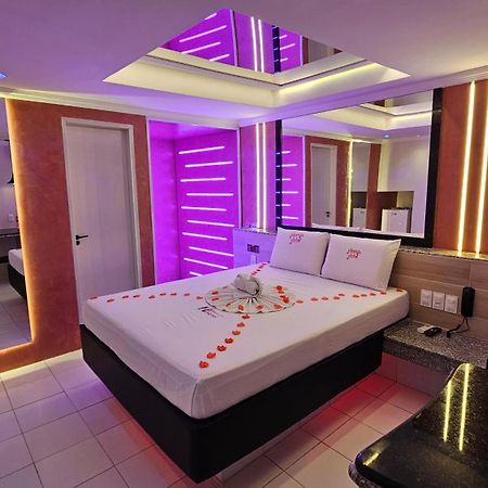 Henry'S Motel Arcoverde Dış mekan fotoğraf
