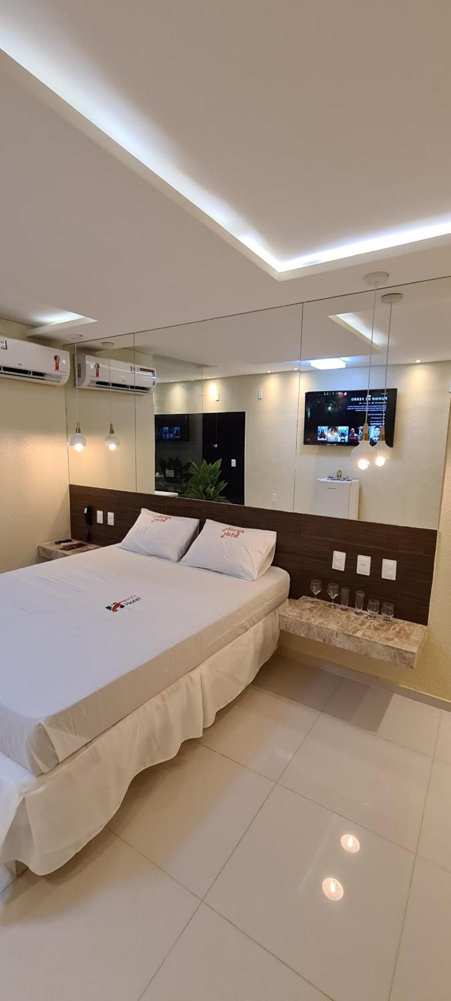 Henry'S Motel Arcoverde Dış mekan fotoğraf